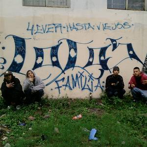 Locos de for life