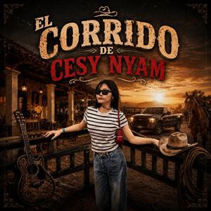El corrido de cesy
