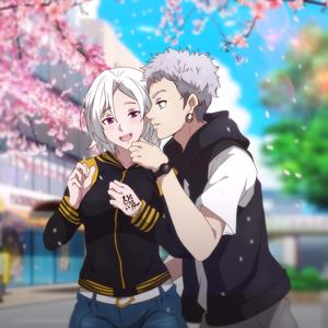 bebe veut du love (feat. DESCI)