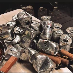 管喝不管埋（Prod.byCoffee Idol）