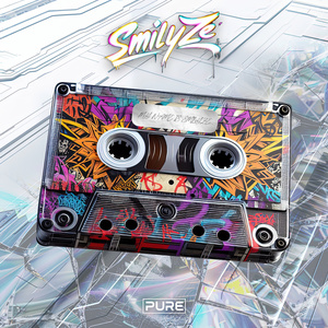 MY NAME IS SMILYZE