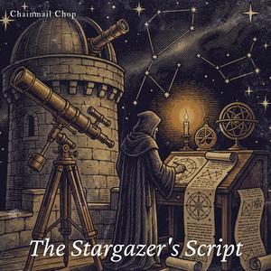 Dawn's Unfinished Chart