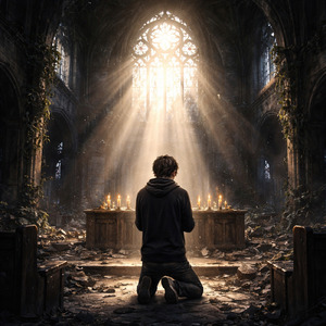 救いがなくても