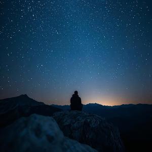 Nächte voller Sterne