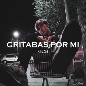 Gritabas por Mi