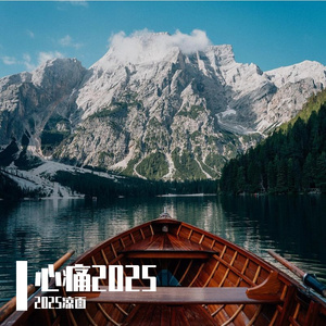心痛2025