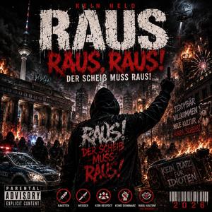 Der Scheiss muss raus