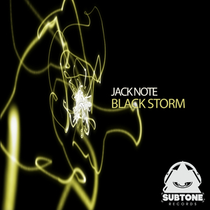 Black Storm (Original Mix)