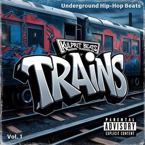 Neon Lights (Underground Hip-Hop Beat)