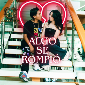 Algo Se Rompió