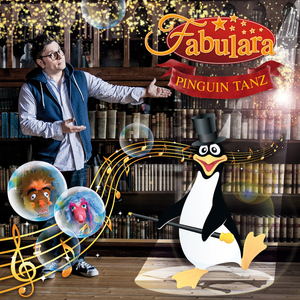 Pinguin Tanz (Jenka Dance)