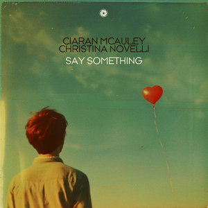 Say Something (Extended Mix)