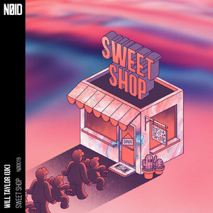 Sweet Shop (Original Mix)