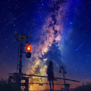 Lost Forever