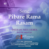 Vedanth Bharadwaj - Pibare Rama Rasam (Live)