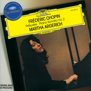 24 Préludes, Op.28:4. In E Minor