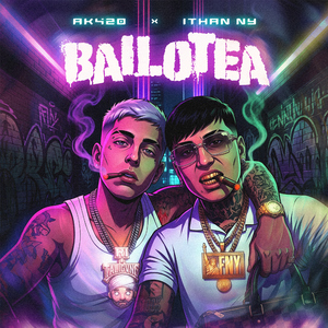 BAILOTEA