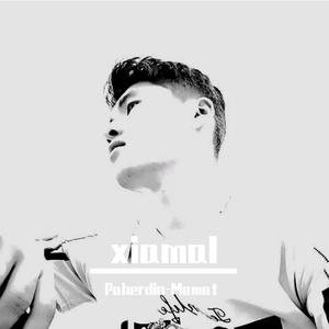 Xamal（翻自：Ahmat-xamal）