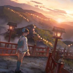 庚子年