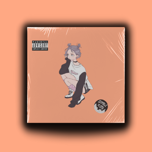 【FREE】 "Joanie" - K-R&B