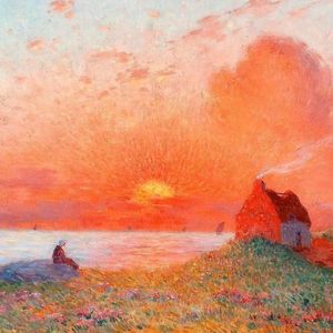 Mecca(心之所向）