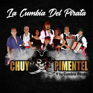 La Cumbia del Pirata