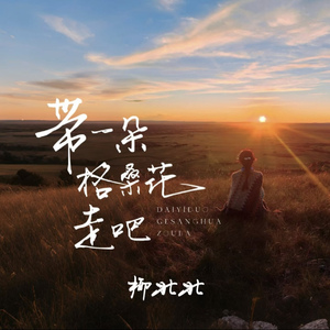 带一朵格桑花走吧