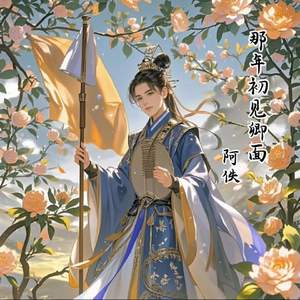 那年初见卿面