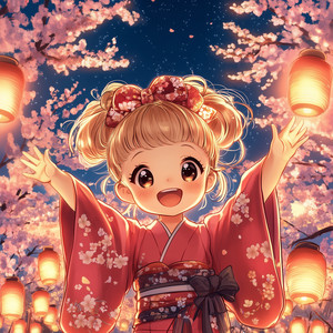 きらきらひなまつり