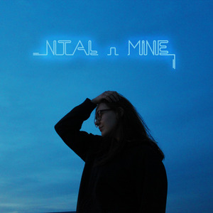 Mine
