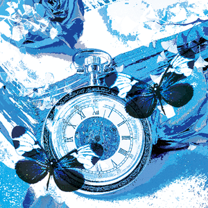 Sciolto（自由地）