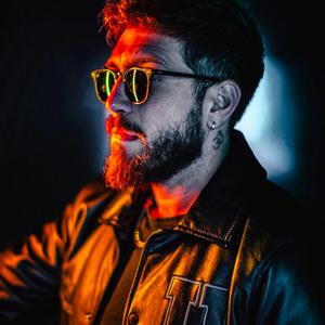 Come un missile (feat. Denny Cooper)