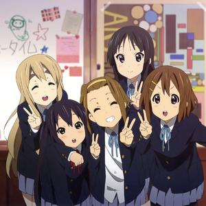 天使にふれたよ！/相遇天使（翻自 放課後ティータイム）