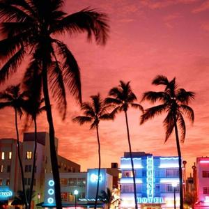 Miami Beach
