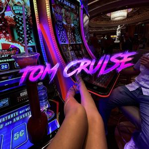 Tom Cruise
