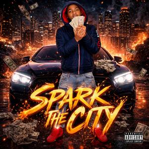 Spark the city