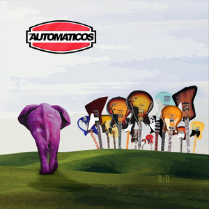 Alucino Real
