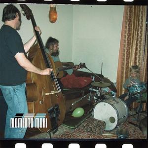 Mind Made Up (feat. 01.Ekka & Deb Candlish)