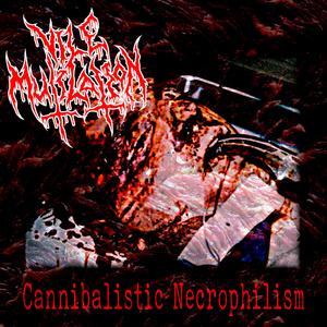 Cannibalistic Necrophilism (feat. Steffy Lee)