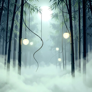 The Midnight Visitor