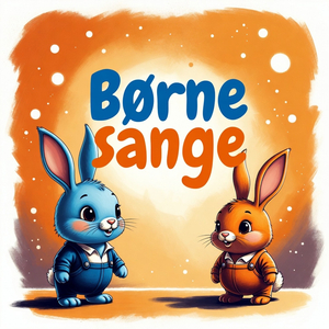 Farver På Madkasser - Børnesange