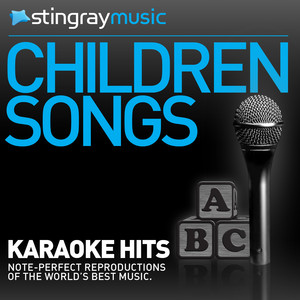 All The Pretty Little Horses (Karaoke Version)