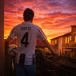 Federico Gatti (Piano solo)