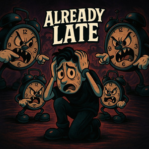 Already Late