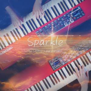 Sparkle (From "Your Name.") (Piano Duet)