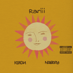 Rariii (feat. Nobody)