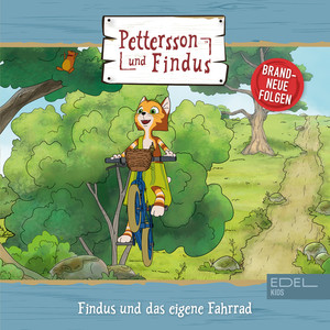 Findus und der Fahrradführerschein - Teil 3