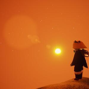 按下暫停键你将變的清醒且墮落( sky吉他版）