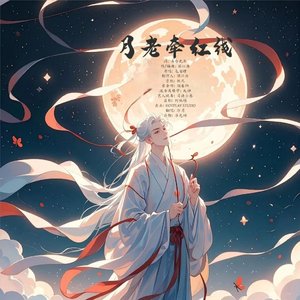 月老牵红线