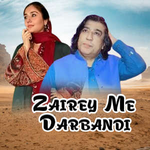 Zairey Me Darbandi